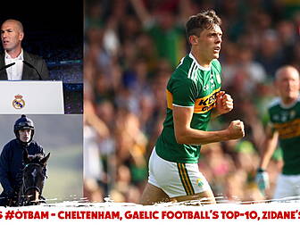 Watch - Tuesday's #OTBAM - Che...